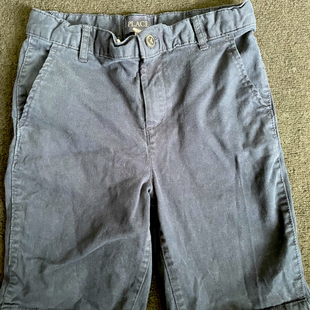 Children’s Place Chinos